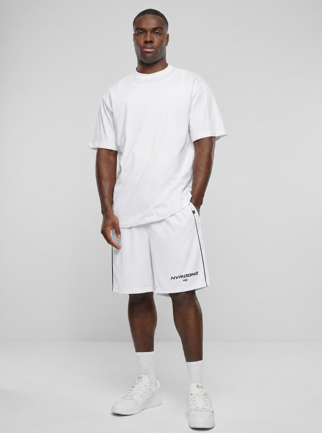 Gym Shorts