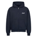 Image for color: french navy