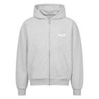 Image for color: heather grey