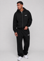 Basic Black Sweatpants