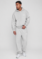 Basic Grey Zipper