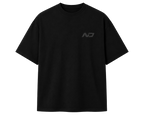 NVR DONE Shirt