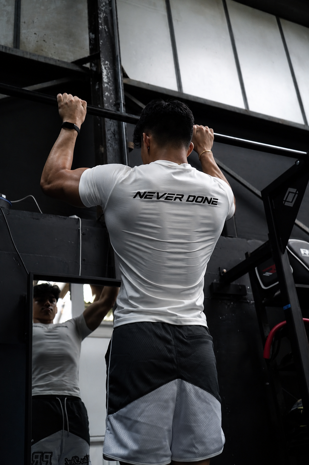 Performance Shirt