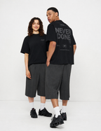NVR DONE Shirt